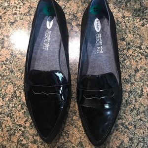 Dr. Scholl’s eclipse penny loafers
